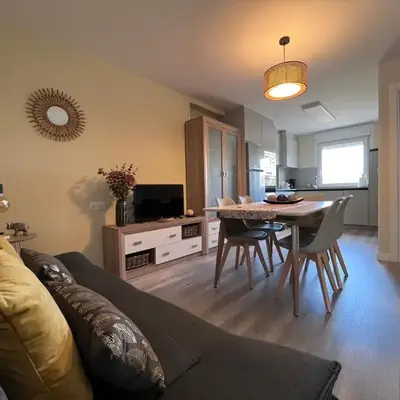 Apartamento da Fraga
