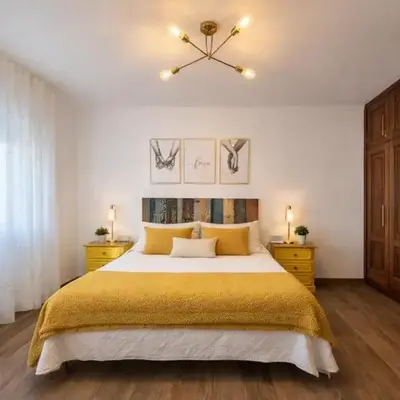 Apartamento Alecrin Padrón