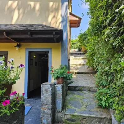 Apartamentos Rurales Casa Ardaliz