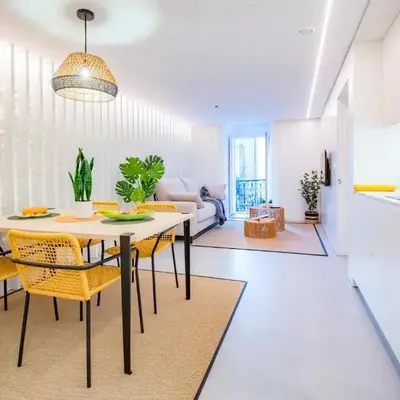 Apartamentos Atia Catedral