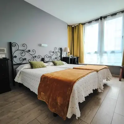 Nest El Camino