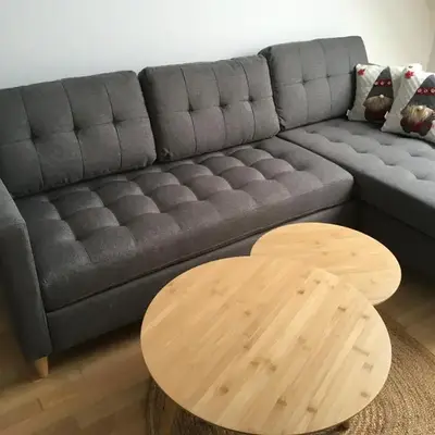Alquiler de piso nuevo