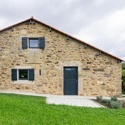 A casa de Abaixo