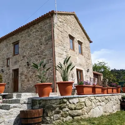 El cobijo de Soar ¡Casa rural completa!