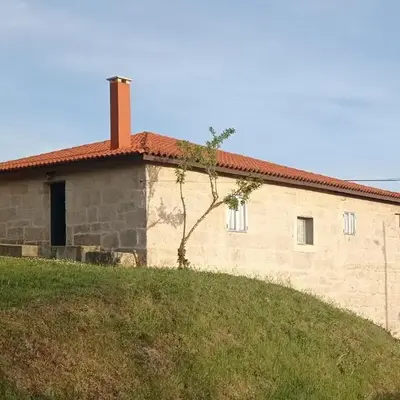 O Noso Lar - RIBEIRA SACRA