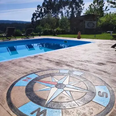 Apartamento Felicitas en La Casa de Cobos