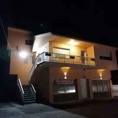 Lar de Yago - Casa