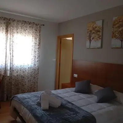Pensión Abeledo
