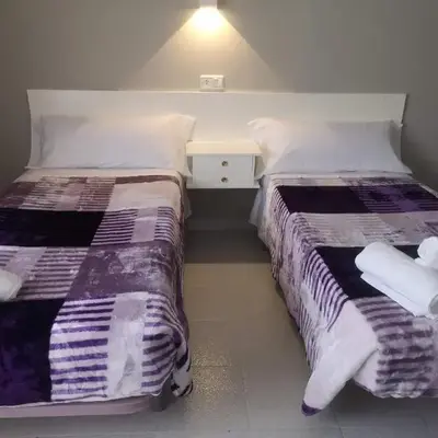 Hostal Conde de Lemos