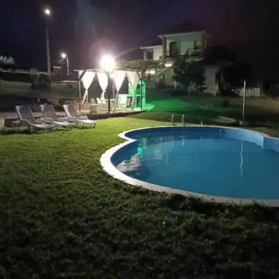 O FOGAR DAS FINAS