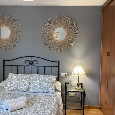 Apartamento La Emisora