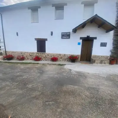 Casa Los Cuncos