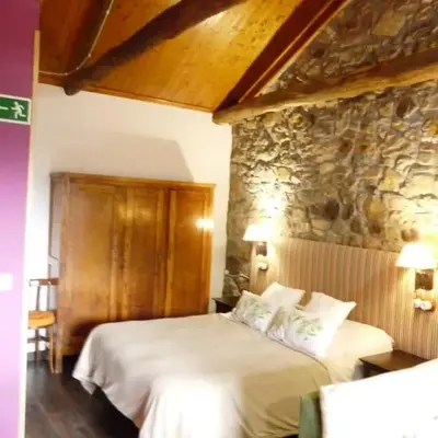 Apartamentos Rurales CASONA DE LOLO