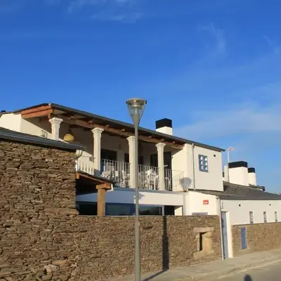 Hotel Casas da Fortaleza