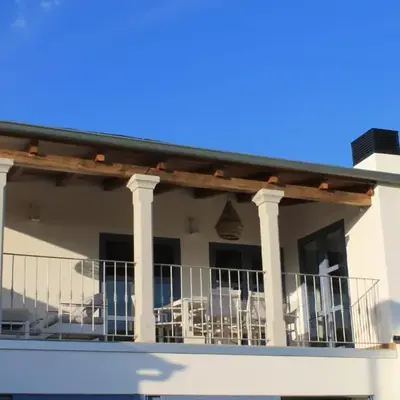 HOTEL CASAS DA FORTALEZA Casa da Solaina