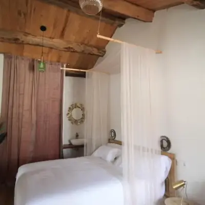 HOTEL CASAS DA FORTALEZA Casa do Garda