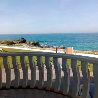 Apartamento Oceano
