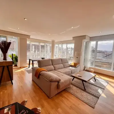 Apartamentos San Martín Ourense Centro 1