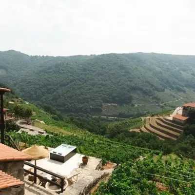 Apedeceo Belesar Villa
