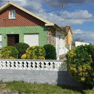 Casa Eusebio de Veva