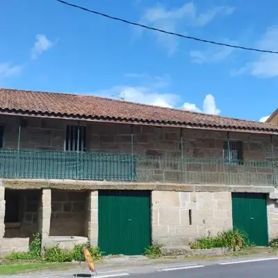 Casa Fuentefria