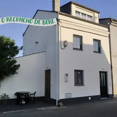 O RECUNCHO DE BERE