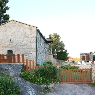 Casa Rural Turística Casa Nicolau 1